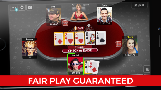 NJ Party Poker for apple instal free