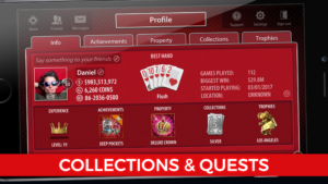 for iphone instal NJ Party Poker free