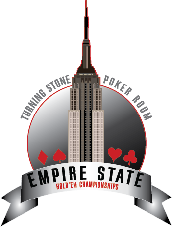 Empire State Hold'em Championship, Turning Stone