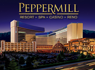 Peppermill Reno, Poker Night in America