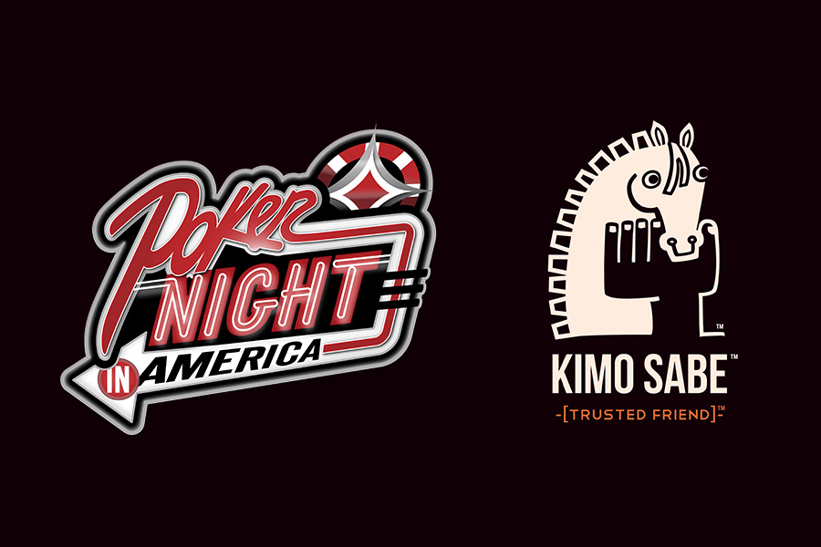 Poker Night in America Signs New Title Sponsor – Kimo Sabe Mezcal