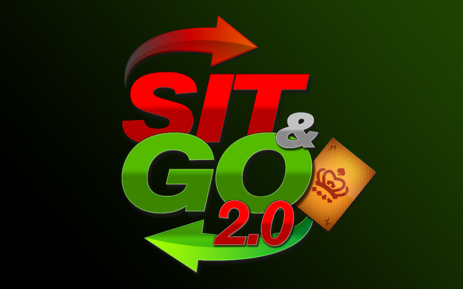 SIT & GO 2.0 Becomes Featured Sponsor of National TV’s Poker Night In America