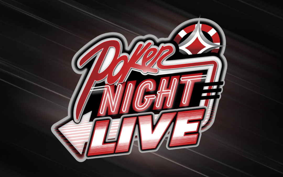 Poker Night in America to Debut New LIVE TV Show