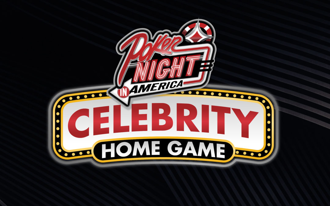 POKER NIGHT IN AMERICA TO FILM NEW CELEBRITY SHOW AT RIVERS CASINO IN PITTSBURGH, PA